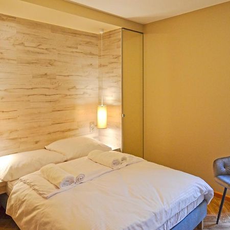 שצ'צ'ירק Sun&Sport Apartament Aurum Prywatna Sauna W Cenie מראה חיצוני תמונה