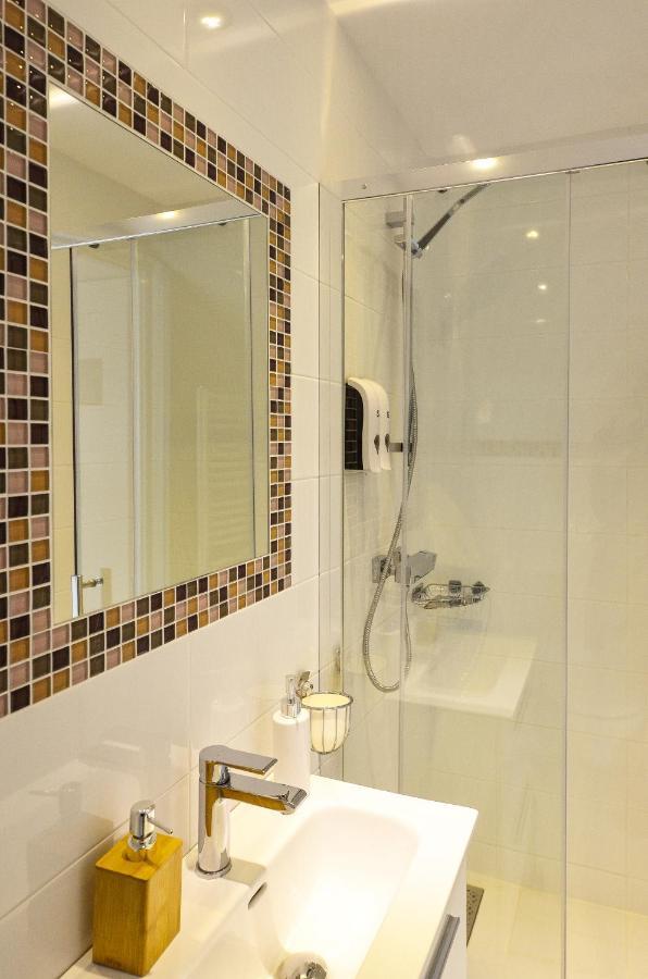 שצ'צ'ירק Sun&Sport Apartament Aurum Prywatna Sauna W Cenie מראה חיצוני תמונה