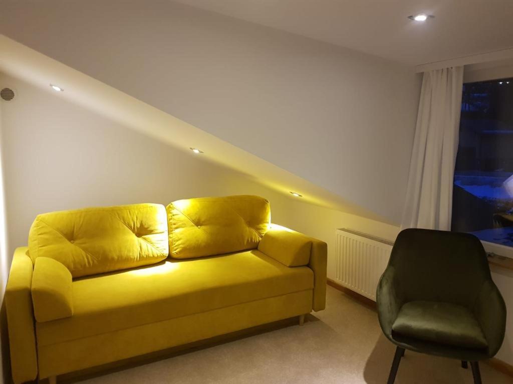 שצ'צ'ירק Sun&Sport Apartament Aurum Prywatna Sauna W Cenie מראה חיצוני תמונה