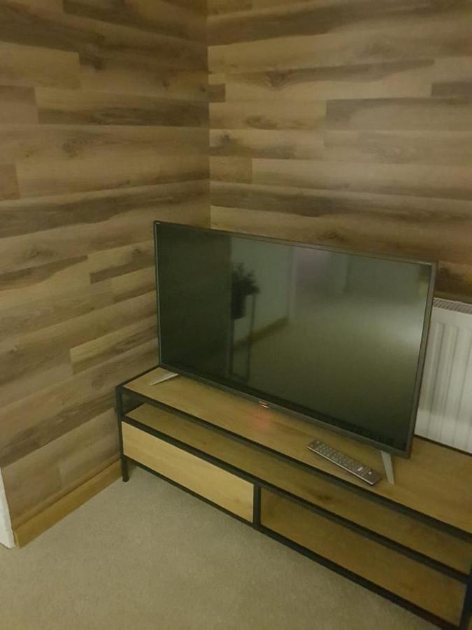 שצ'צ'ירק Sun&Sport Apartament Aurum Prywatna Sauna W Cenie מראה חיצוני תמונה